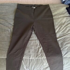 Michael Kors Olive Green Slacks
